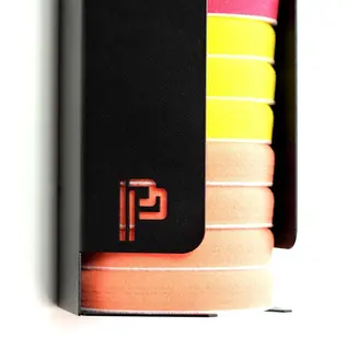 Poka Premium holder for poleringsputer Passer 135mm poleringsputer