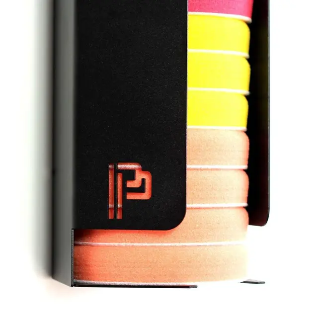 Poka Premium holder for poleringsputer Passer 135mm poleringsputer 