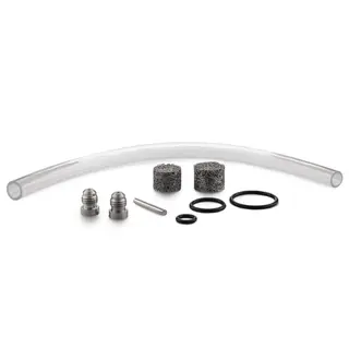 Gloss Factory Service Kit for skumkanon Vedlikehold skumkanonen din