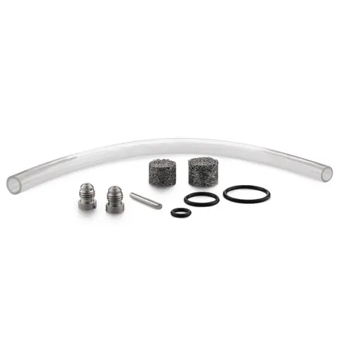 Gloss Factory Service Kit for skumkanon Vedlikehold skumkanonen din