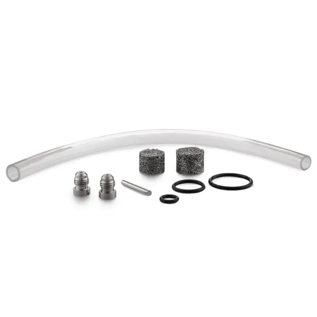 Gloss Factory Service Kit for skumkanon Vedlikehold skumkanonen din 