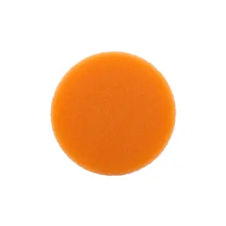 Honey Combination U-series Polishing Pad 80/100mm Orange Medium poleringspute