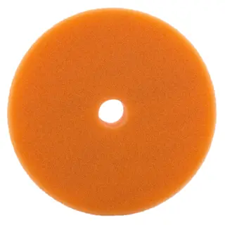 Honey Combination U-series Polishing Pad 150/180mm Orange Medium poleringspute