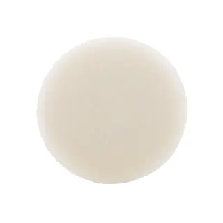 Honey Combination Extreme DA Buffing Pad Hvit Ekstra grov poleringspute - 80/100