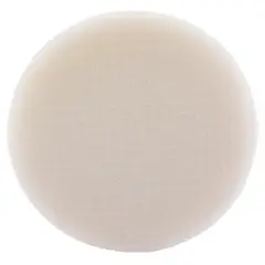Honey Combination Extreme DA Buffing Pad Hvit Ekstra grov poleringspute - 125/140