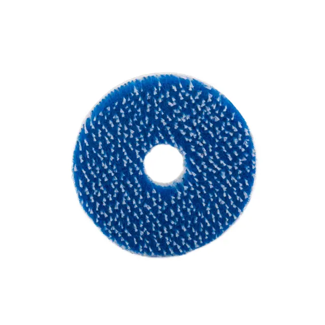 Honey Combination Polishing Pad BEAST Mikrofiberpute - 80mm 