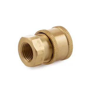 Gloss Factory hurtigkobling til Champion Hun-adapter til lanse eller pistol