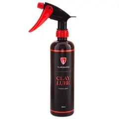 Turisimo Clay Lube Sm&#248;ring for clay, 500ml