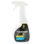 Gloss Factory Tekstilrens Tekstilrens med skumdyse, 500ml