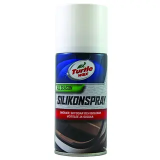 Turtle Wax Silikon Spray Silikonspray 150ml