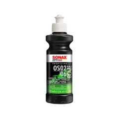SONAX Profiline Glaze OS 02-06 250ml, poleringsmiddel med glans