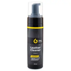 Gloss Factory Leather Cleaner Medium Medium skinnrens, 200ml