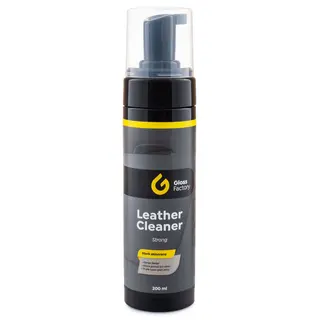Gloss Factory Leather Cleaner Strong Sterk skinnrens, 200ml