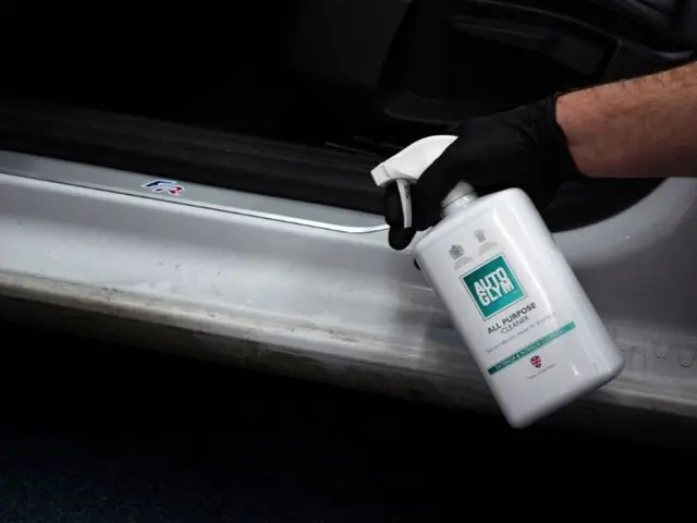 Autoglym All Purpose Cleaner APC - 1L 