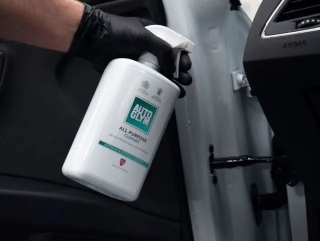 Autoglym All Purpose Cleaner APC - 1L 