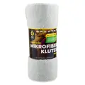 Gloss Factory Mikrofiber p&#229; rull Tear Away 30 stk - 180gsm