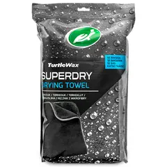 Turtle Wax Superdry Drying Towel T&#248;rkeh&#229;ndkle 50x70cm, 1600 GSM