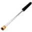 Lanse for H&#248;ytrykkspyler -  Rett Inkl han/hun 1/4&quot; hurtigkobling