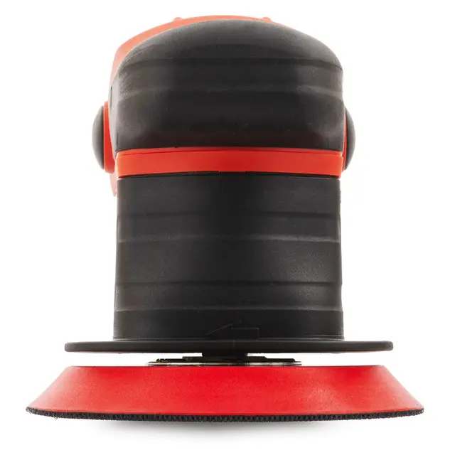Turisimo DAP 9 Poleringsmaskin Eksentrisk orbit polisher 780W - 125mm 