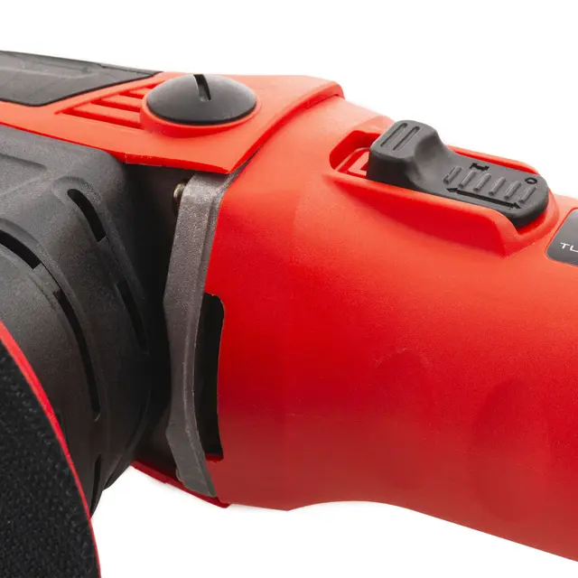 Turisimo DAP 9 Poleringsmaskin Eksentrisk orbit polisher 780W - 125mm 