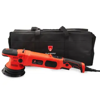 Turisimo DAP 15 Poleringsmaskin Eksentrisk orbit polisher 1000W - 125mm