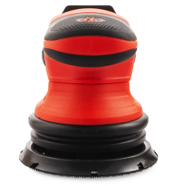 Turisimo DAP 15 Poleringsmaskin Eksentrisk orbit polisher 1000W - 125mm 