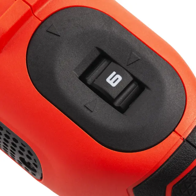 Turisimo DAP 15 Poleringsmaskin Eksentrisk orbit polisher 1000W - 125mm 