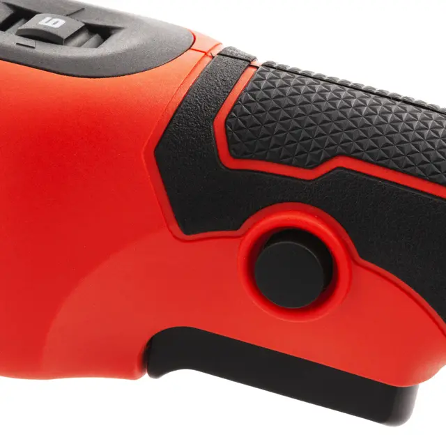 Turisimo DAP 15 Poleringsmaskin Eksentrisk orbit polisher 1000W - 125mm 