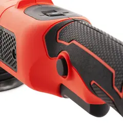 Turisimo DAP 15 Poleringsmaskin Eksentrisk orbit polisher 1000W - 125mm