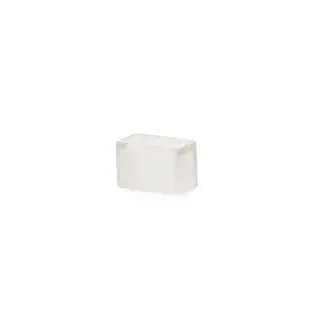 Endestykke for LED Strip 1 stk. Brukes ved skj&#248;ting av led slynge