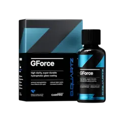 Carpro GForce Glass Coating Glasscoating - Kit 10 ml