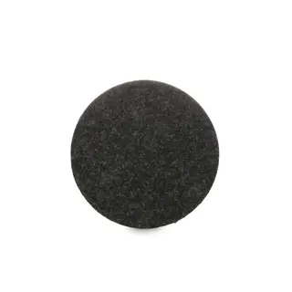 Carpro Glass Cut Pad Rayon Polerpute for glass, 75 mm