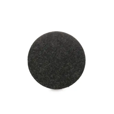 Carpro Glass Cut Pad Rayon Polerpute for glass, 75 mm