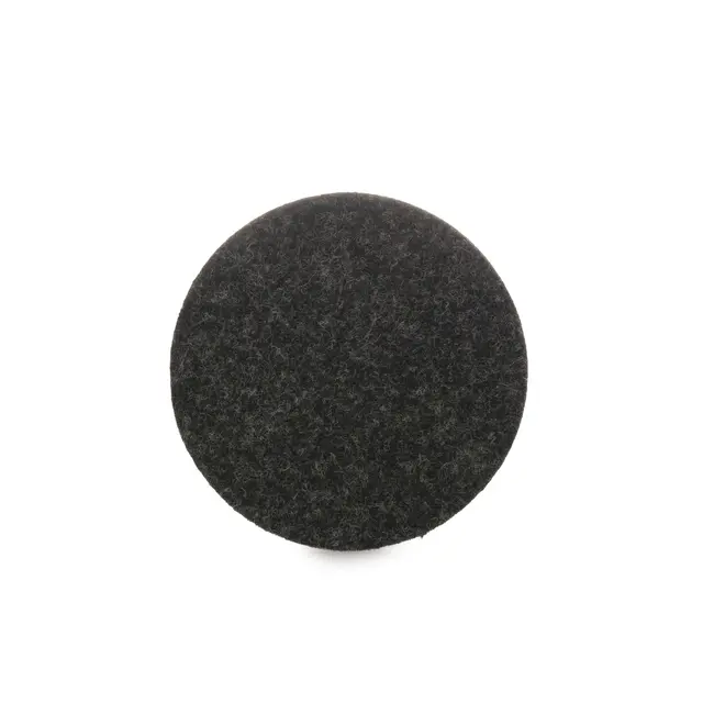 Carpro Glass Cut Pad Rayon Polerpute for glass, 75 mm 