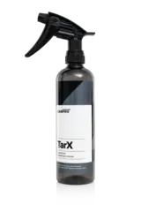 Carpro TarX 500 ml tj&#230;re og asfalt fjerner, m/ trigger