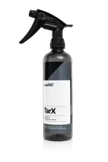 Carpro TarX 500 ml tj&#230;re og asfalt fjerner, m/ trigger