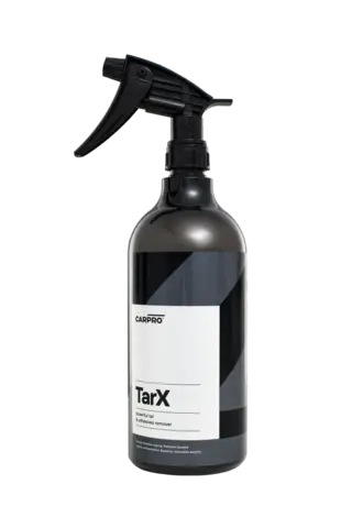 CarPro TarX 1000 ml tj&#230;re og asfalt fjerner