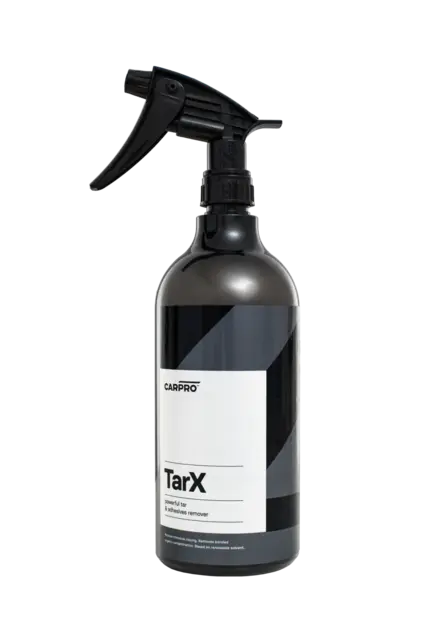 CarPro TarX 1000 ml tjære og asfalt fjerner 