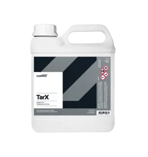 CarPro TarX 4000 ml tj&#230;re og asfalt fjerner