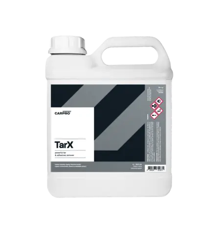 CarPro TarX 4000 ml tj&#230;re og asfalt fjerner