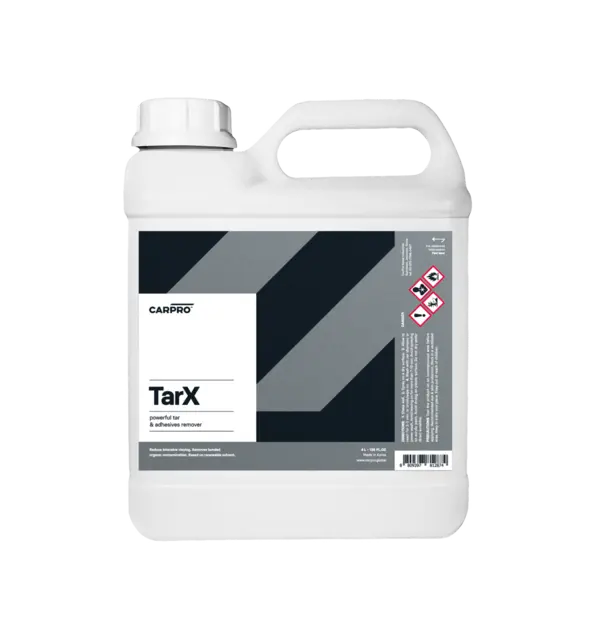 CarPro TarX 4000 ml tjære og asfalt fjerner 