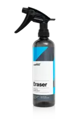Carpro Eraser 500ml M/Trigger wipedown, fjerner polishrester