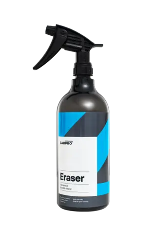 Carpro Eraser 1000 ml wipedown, fjerner polishrester