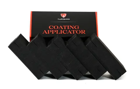 Turisimo Coating Applicator 5pk Applikator til Turisimo Coating Cloth