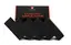 Turisimo Coating Applicator 5pk Applikator til Turisimo Coating Cloth