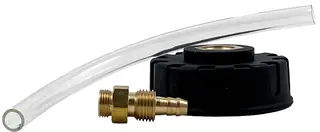Gloss Factory Foam Bottle Adapter Oppgrader til ny flaske