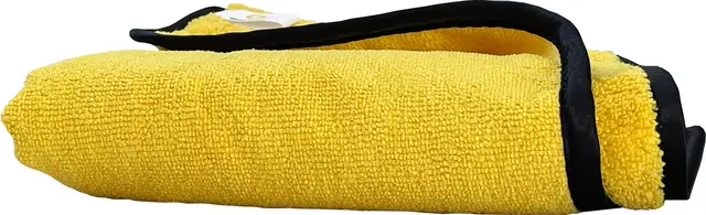 Gloss Factory Tørkehåndkle Super absorberende, 60x85cm 