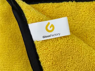 Gloss Factory T&#248;rkeh&#229;ndkle Super absorberende, 60x85cm