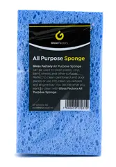 Gloss Factory All Purpose Sponge Svamp til alle mulig form&#229;l