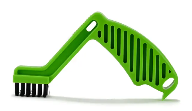 Gloss Factory Pad Brush Rengjør poleringsputene 